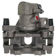 Rear Left OE REPLACEMENT CALIPER- for Mazda 5 image 4