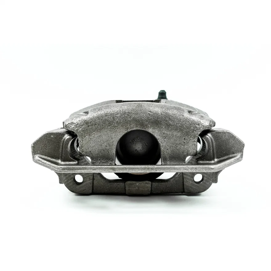 Front Right AS CALIPER W/BRKT