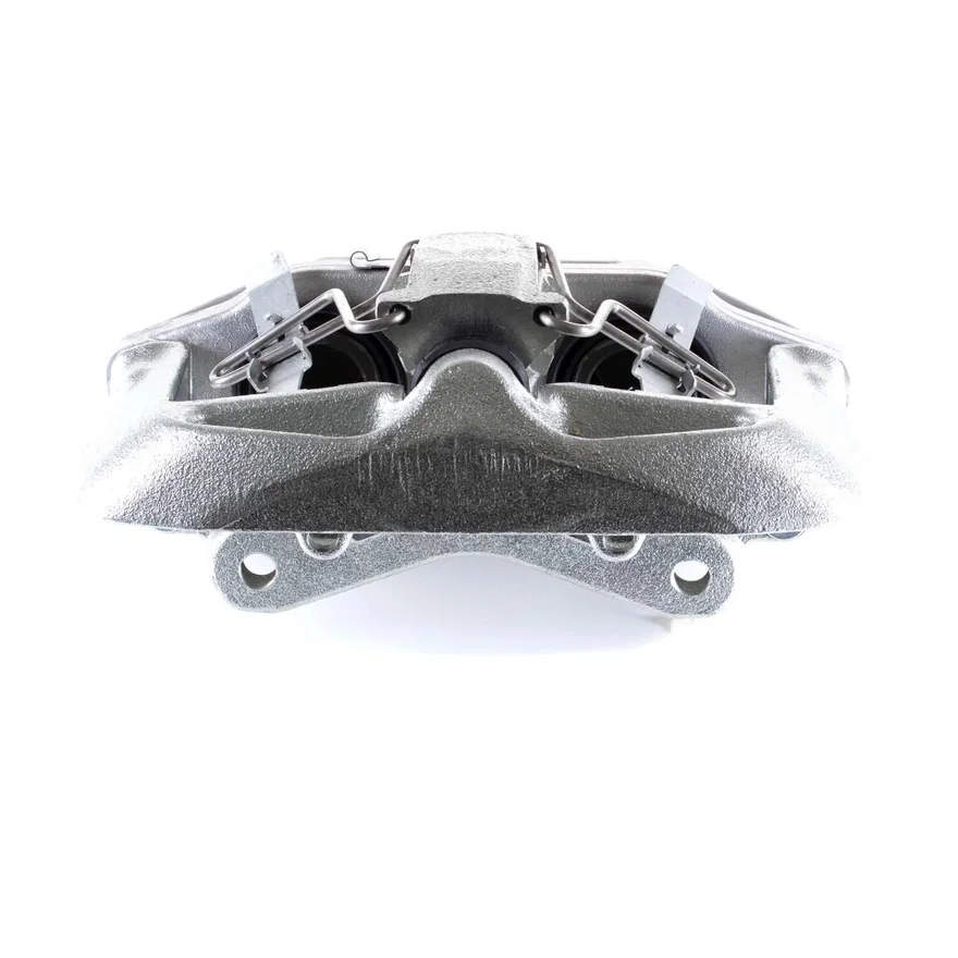 Front Left AS CALIPER W/BRKT