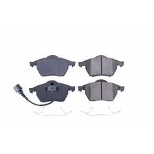 Front Z17 EVO CERAMIC PAD W/HDW image 2