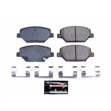 Front Z23 EVO SPORT PAD W/HDW image 2