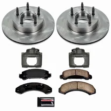 Front AUTOSPECIALTY KIT W/CALS image 2