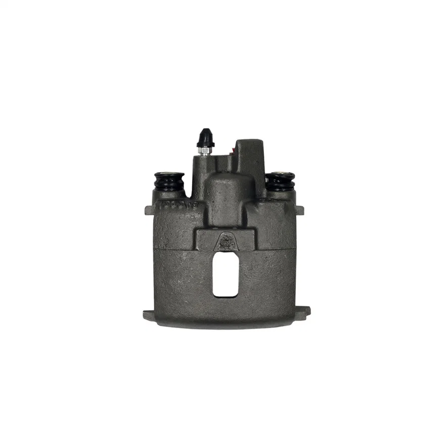 Rear Left AS CALIPER W/O BRKT