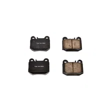 Rear Z16 EVO CERAMIC PAD for Mercedes-Benz image 2
