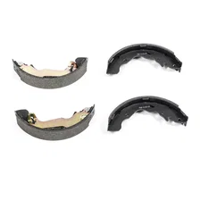 Rear AUTOSPECIALTY BRAKE SHOE for Hyundai image 2