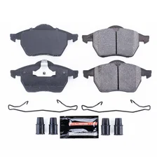 Front Z23 EVO SPORT PAD W/HDW image 2