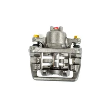 Rear Left AS CALIPER W/BRKT for Acura RL image 4