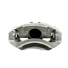 Front Right AS CALIPER W/BRKT image 1