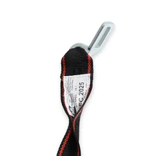 Latch & Link SFI Harness 2" Double Pull down SFI 16.1 image 7
