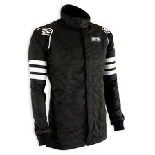 Classic SFI 5 Jacket - Black image 5