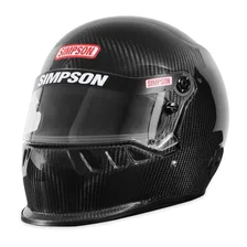 Racing SD1 Helmet - M - Carbon image 1
