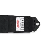 Latch & Link Off-Road Harness 3" D3 Double Pull down with pads image 3