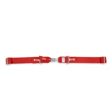 Racing  Latch and Link Lap Wrap-Around 5-Point Pull-Down Harness image 1