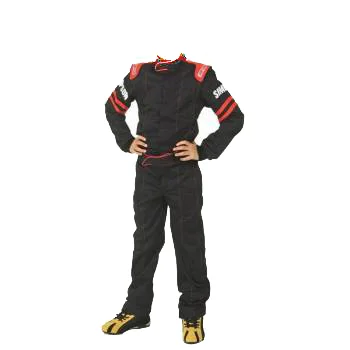 Racing Legend II Youth Racing Suit
