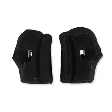 DEVIL RAY 3 CHEEK PAD 30MM image 3