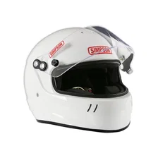 Racing Viper Youth Racing Helmet image 4