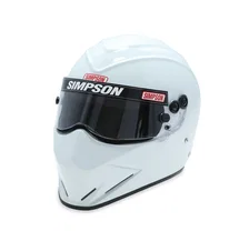 Racing SA2020 Diamondback Racing Helmet image 1