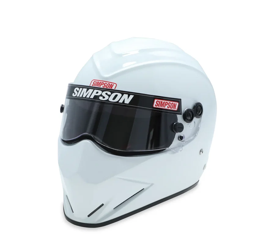 Racing SA2020 Diamondback Racing Helmet