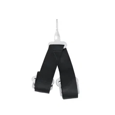 Racing  6 PT 55" Seat Belt Bolt-In image 7