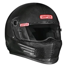 Carbon Bandit Helmet SA2025 image 3