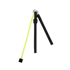 Racing Hybrid Quick Release Tether image 4