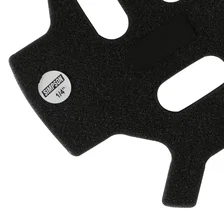 SD1 Helmet Top Pad 0.5" image 2