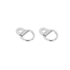 Racing Hybrid D Ring Helmet Anchors image 4