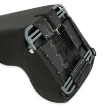 Racing Vortex II Off-Road Suspension Seat image 8