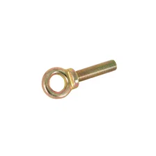 Racing Seatbelt Mounting Hardware image 2