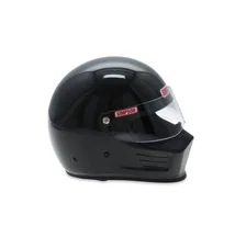 Racing SA2020 Carbon Bandit Racing Helmet image 7