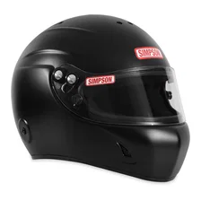 DEVIL RAY 3.0 2020 XXL Matte BLACK image 3