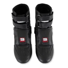 Racing Stealth Sprint Shoes image 4