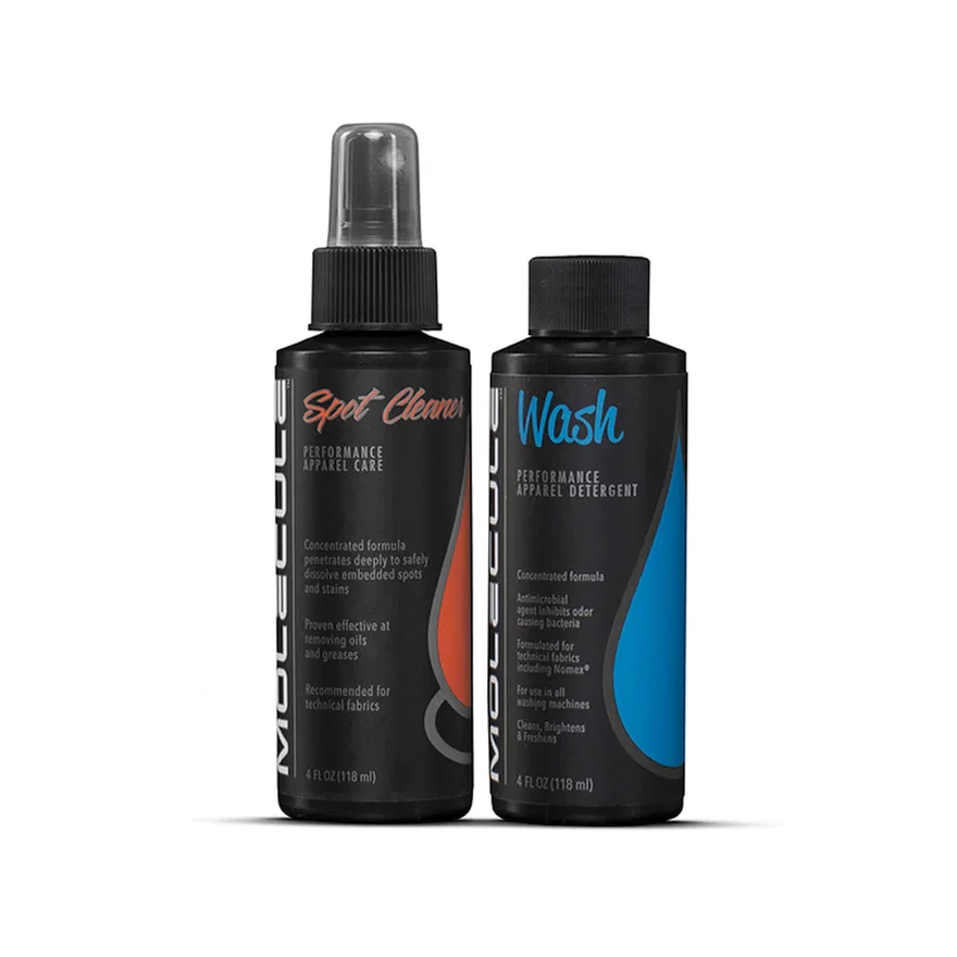Molecule Wash Kit