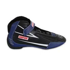 Racing Supercoil Shoe Black/Blue - 11 image 3