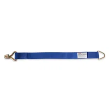 Racing Junkyard Dog Axle Strap image 3