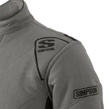 6G SFI 20 SUIT ALLOY- MD image 9