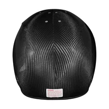 Carbon Vudo Helmet SA2025 image 6