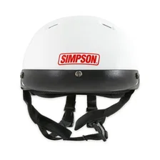 Shorty Crew Helmet image 6