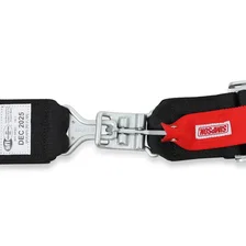 Racing STD. Latch & Link 5pt. Harness image 8