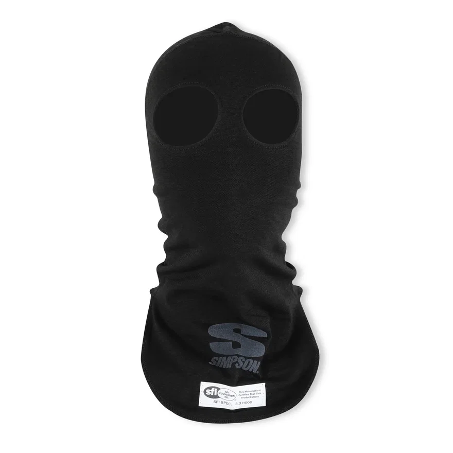 Profit headsock Dual Eye Black