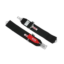 Racing Latch & Link Seatbelt image 4