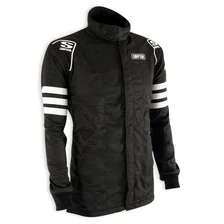 Classic SFI 5 Jacket - Black image 3
