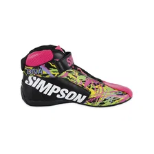 DNA X2 Shoe image 4