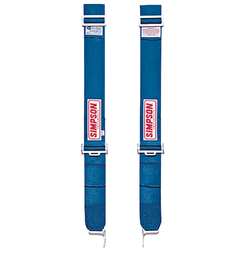 Racing Shoulder Harnesses