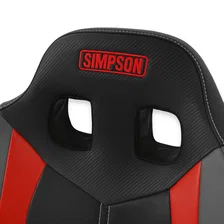 Racing Pro Sport Off-Road Suspension Seat image 4