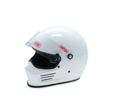 Racing SA2020 Bandit Racing Helmet image 3