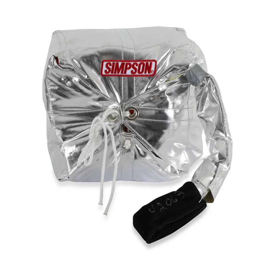 Crossform 12' Parachute
