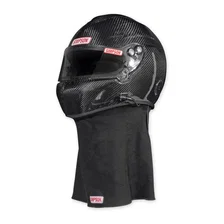 racing SFI5 CARBONX HLMT SKRT REMOVABLE image 7