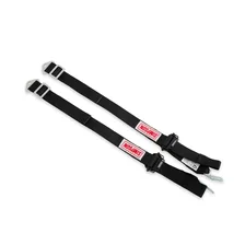 Racing Platinum Plus 5-Point Harnesses Quarter Midget image 4