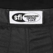 Racing Two Piece Racing Suit SFI-5 Pants image 5